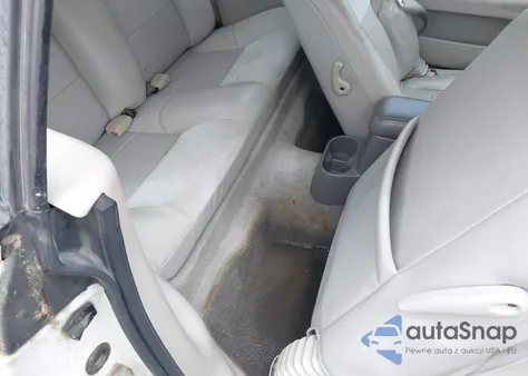 2005 Chrysler Sebring Limited from USA, damaged, VIN 1C3EL65R15N502070